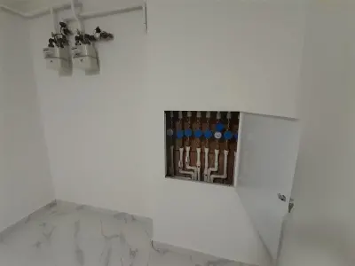 Ap. 2 cam, decomandat, 66mp, Bucium-Visan, 0% comision - foto 10