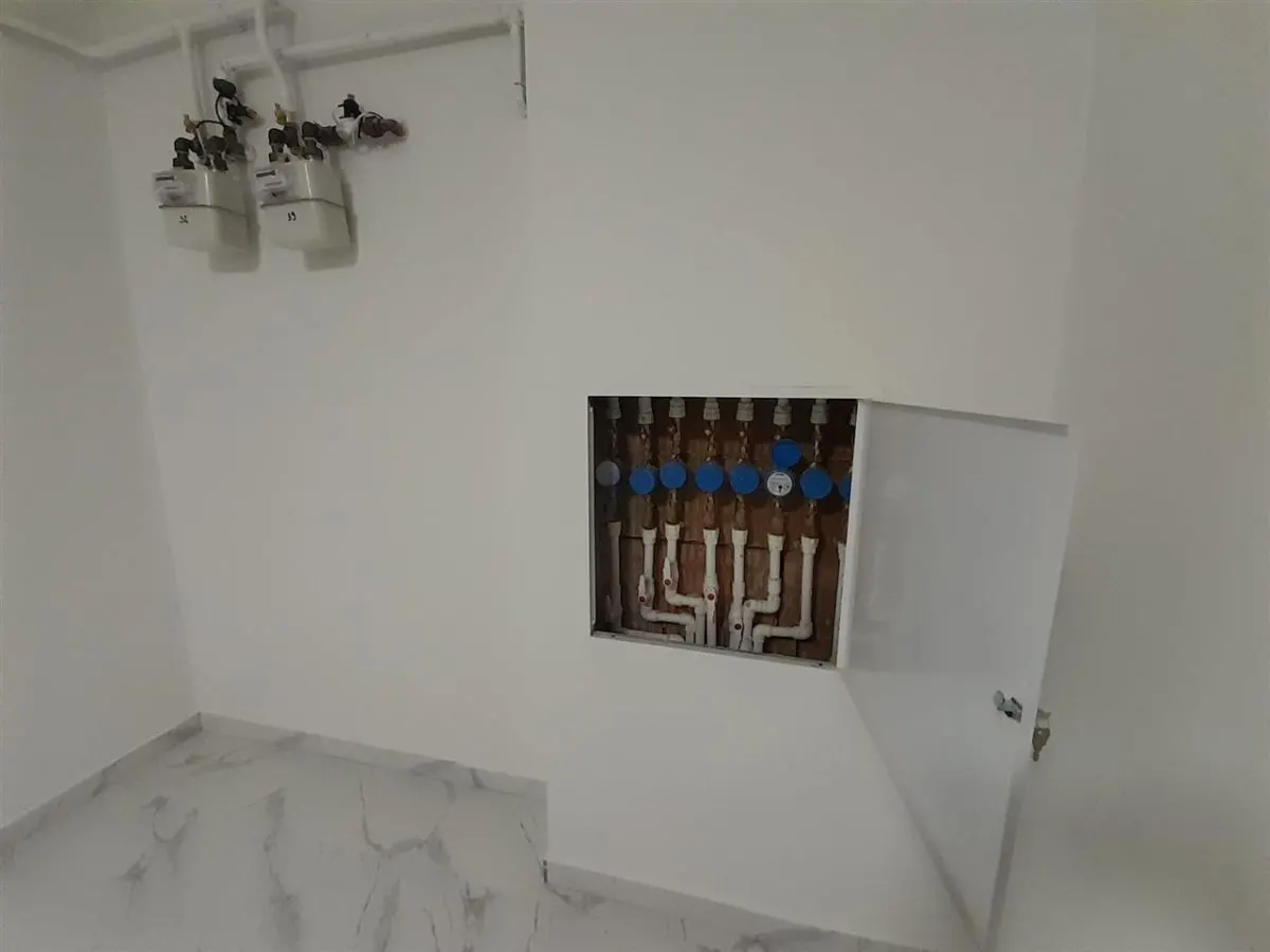 Ap. 2 cam, decomandat, 66mp, Bucium-Visan, 0% comision - foto 10
