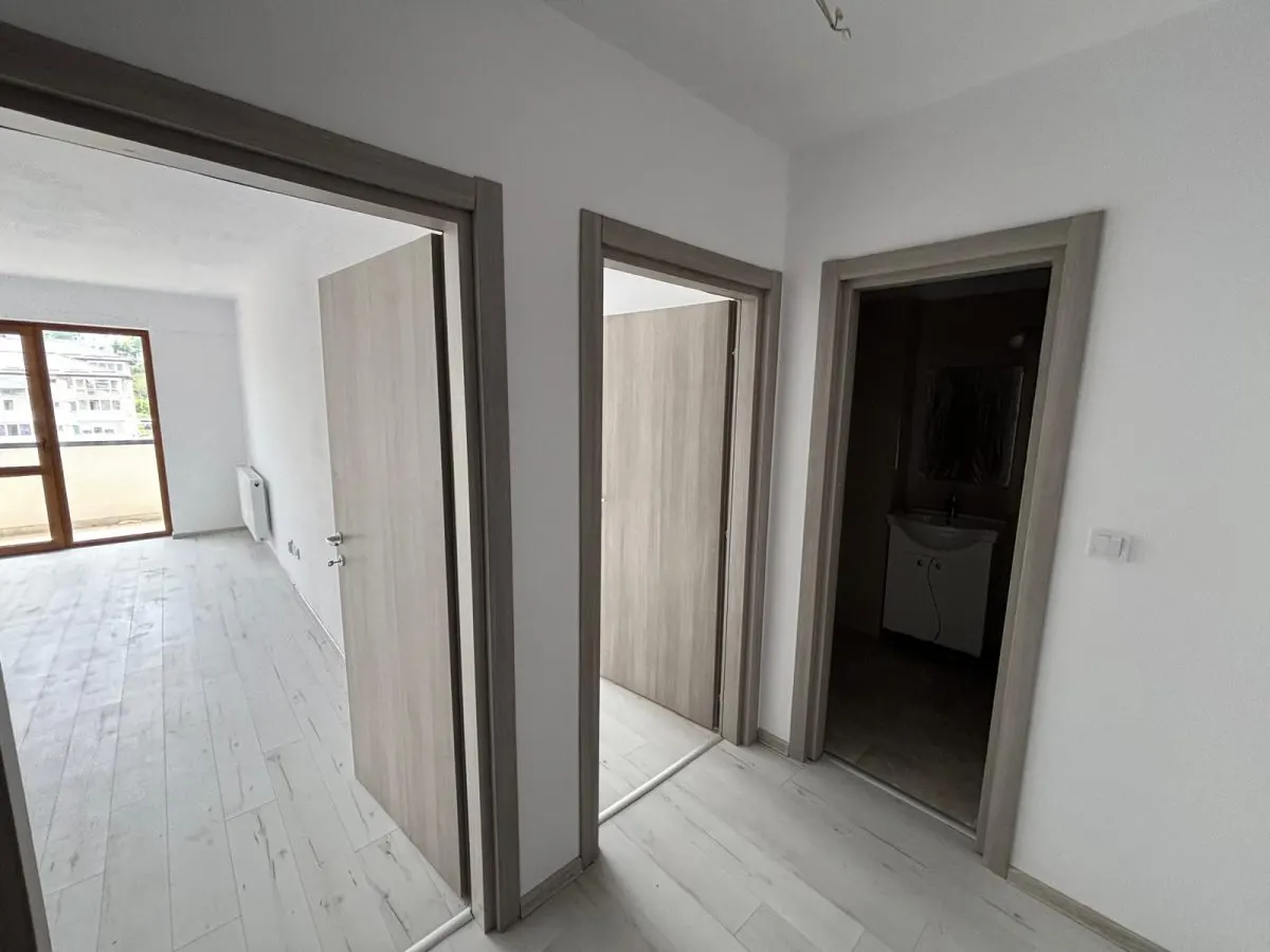 Ap. 2 camere, SD, 46mp, Bucium-Visan, 0% comision, Intabulat - foto 1