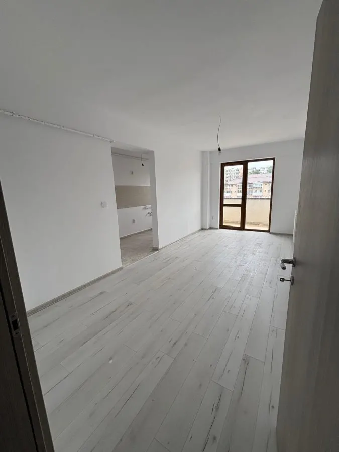 Ap. 2 camere, SD, 46mp, Bucium-Visan, 0% comision, Intabulat - foto 3