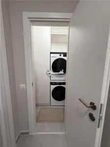 2 CAM , CENTRU PODU ROS PALAS , UNIREA TOWERS, LUX, PRIMA INCHIRIERE - foto 10