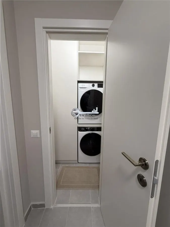 2 CAM , CENTRU PODU ROS PALAS , UNIREA TOWERS, LUX, PRIMA INCHIRIERE - foto 10