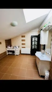 3 camere decomandat, 80 mp - Bucium, bloc 2016 - foto 7