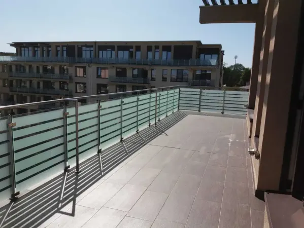 Apartament 3 camere Copou - Exclusive Residence - 880 EURO - Iasi
