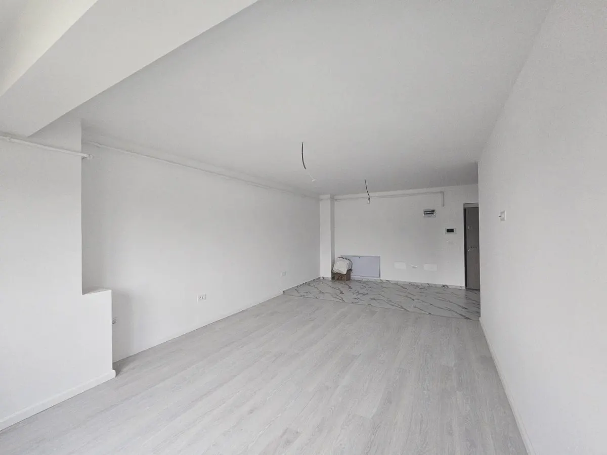 Apartament 2 camere - 54mp - Bucium - 87.000E - foto 1