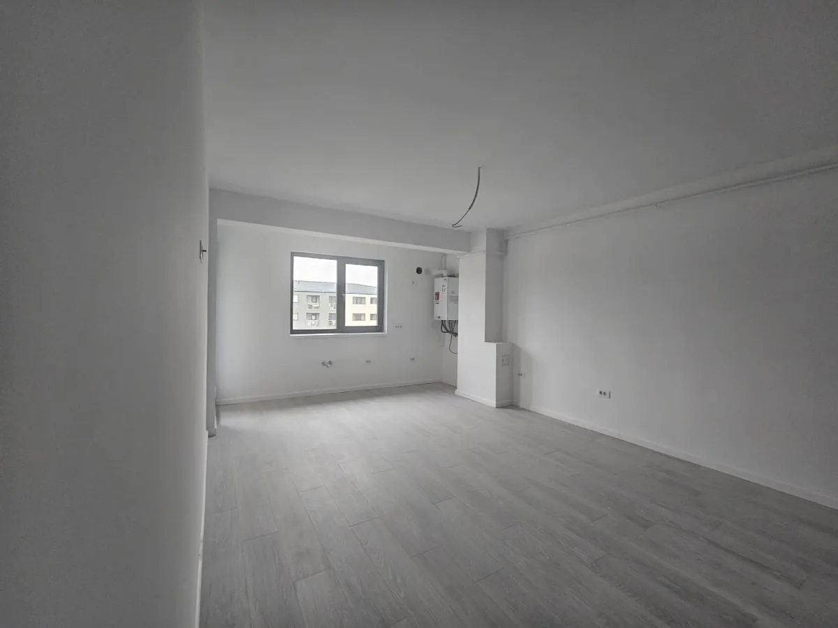 Apartament 2 camere - 54mp - Bucium - 87.000E - foto 3
