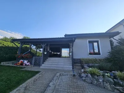 Vila plan parter - mobilata utilata - lux - Valea Adanca - Iasi