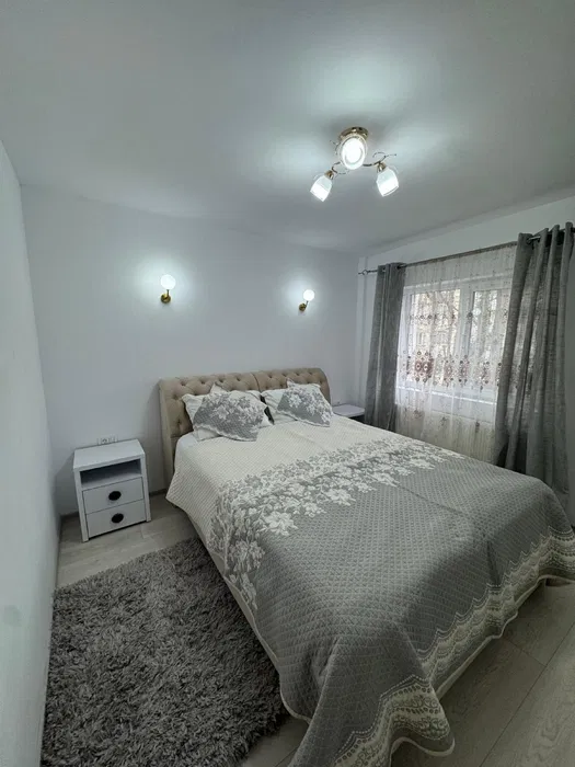 Apartament 3 Camere Nicolina - 700 euro - foto 6