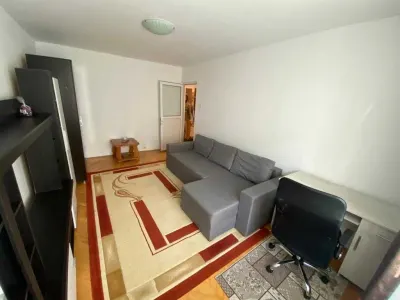 Apartament 2 camere Decomandat | 53 mp | Etaj 2 | Galata | - foto 2