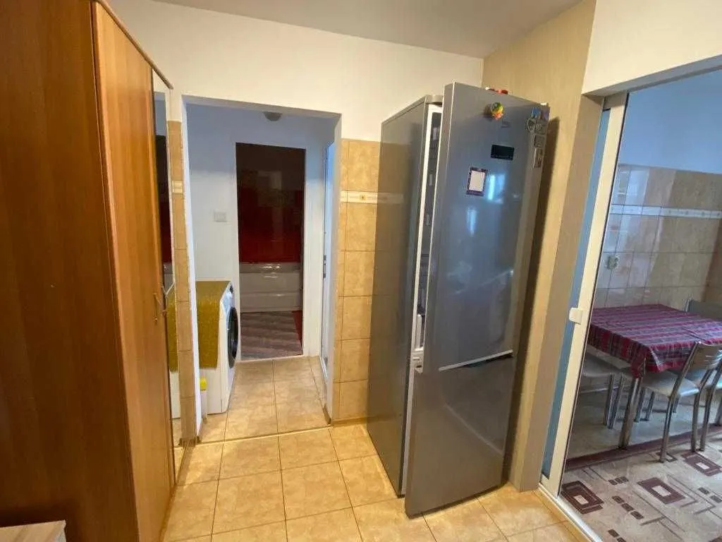 Apartament 2 camere Decomandat | 53 mp | Etaj 2 | Galata | - foto 4