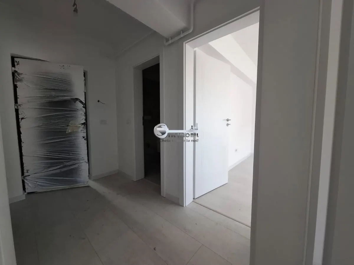 Apartament decomandat de vanzare in Iasi, Galata, 41,23 mp, bloc nou - foto 11