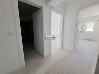 Apartament decomandat de vanzare in Iasi, Galata, 41,23 mp, bloc nou - foto 12