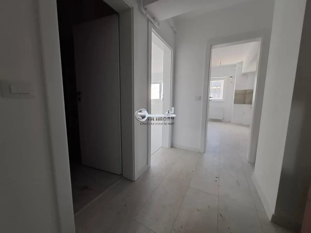 Apartament decomandat de vanzare in Iasi, Galata, 41,23 mp, bloc nou - foto 13