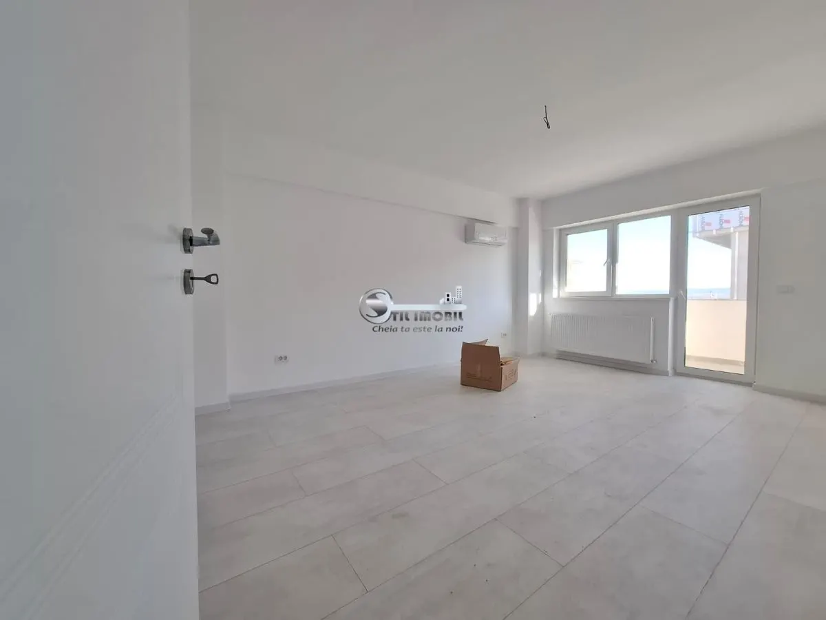 Apartament decomandat de vanzare in Iasi, Galata, 41,23 mp, bloc nou - foto 3