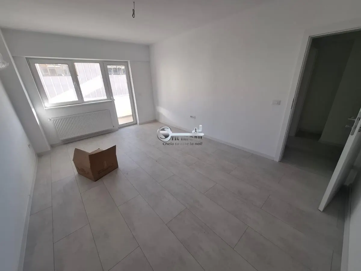 Apartament decomandat de vanzare in Iasi, Galata, 41,23 mp, bloc nou - foto 5