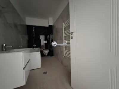 Apartament decomandat de vanzare in Iasi, Galata, 41,23 mp, bloc nou - foto 9