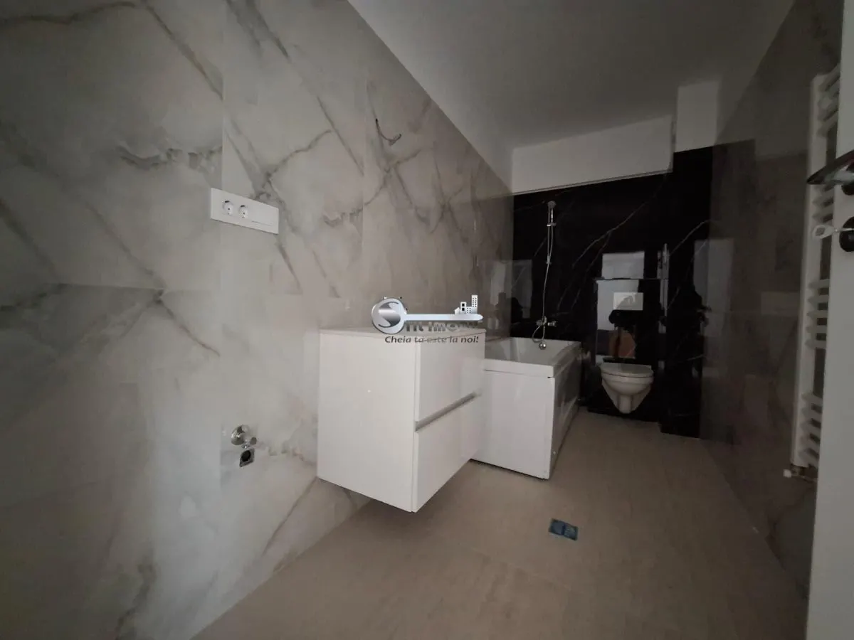 Apartament decomandat de vanzare in Iasi, Galata, 41,23 mp, bloc nou - foto 10