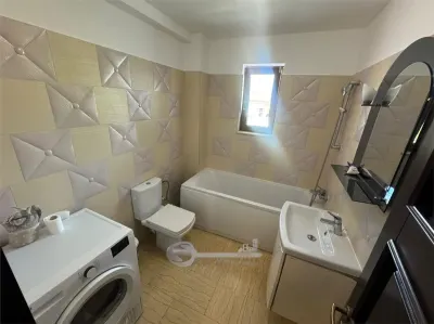 Ap 3 camere decomandat | Etaj 1I 76 mp| Lângă Palas |Parcare inclusa| Ideal investiţie - foto 14