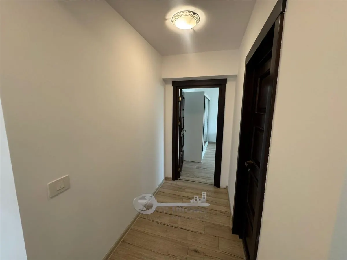 Ap 3 camere decomandat | Etaj 1I 76 mp| Lângă Palas |Parcare inclusa| Ideal investiţie - foto 16