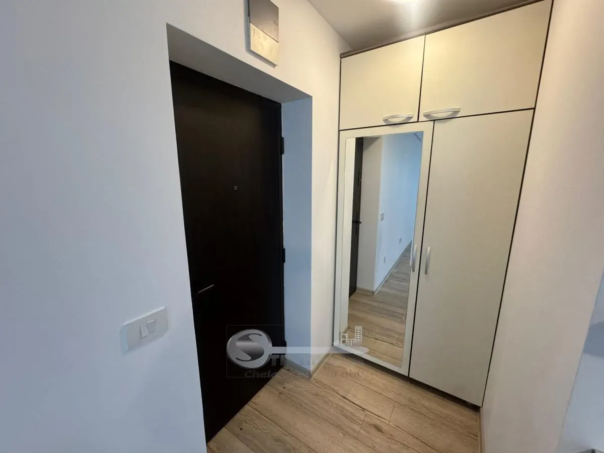 Ap 3 camere decomandat | Etaj 1I 76 mp| Lângă Palas |Parcare inclusa| Ideal investiţie - foto 17