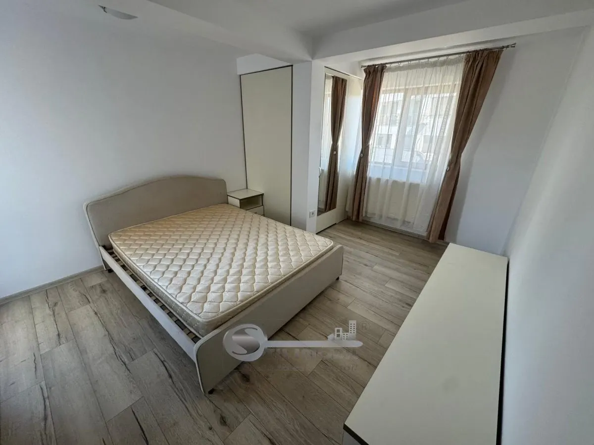 Ap 3 camere decomandat | Etaj 1I 76 mp| Lângă Palas |Parcare inclusa| Ideal investiţie - foto 4