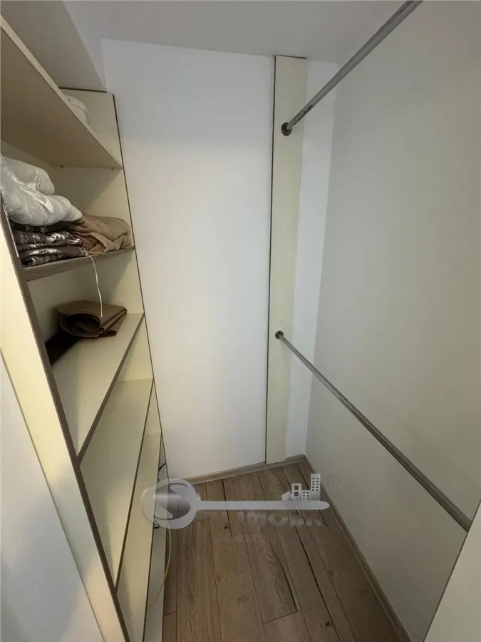 Ap 3 camere decomandat | Etaj 1I 76 mp| Lângă Palas |Parcare inclusa| Ideal investiţie - foto 5