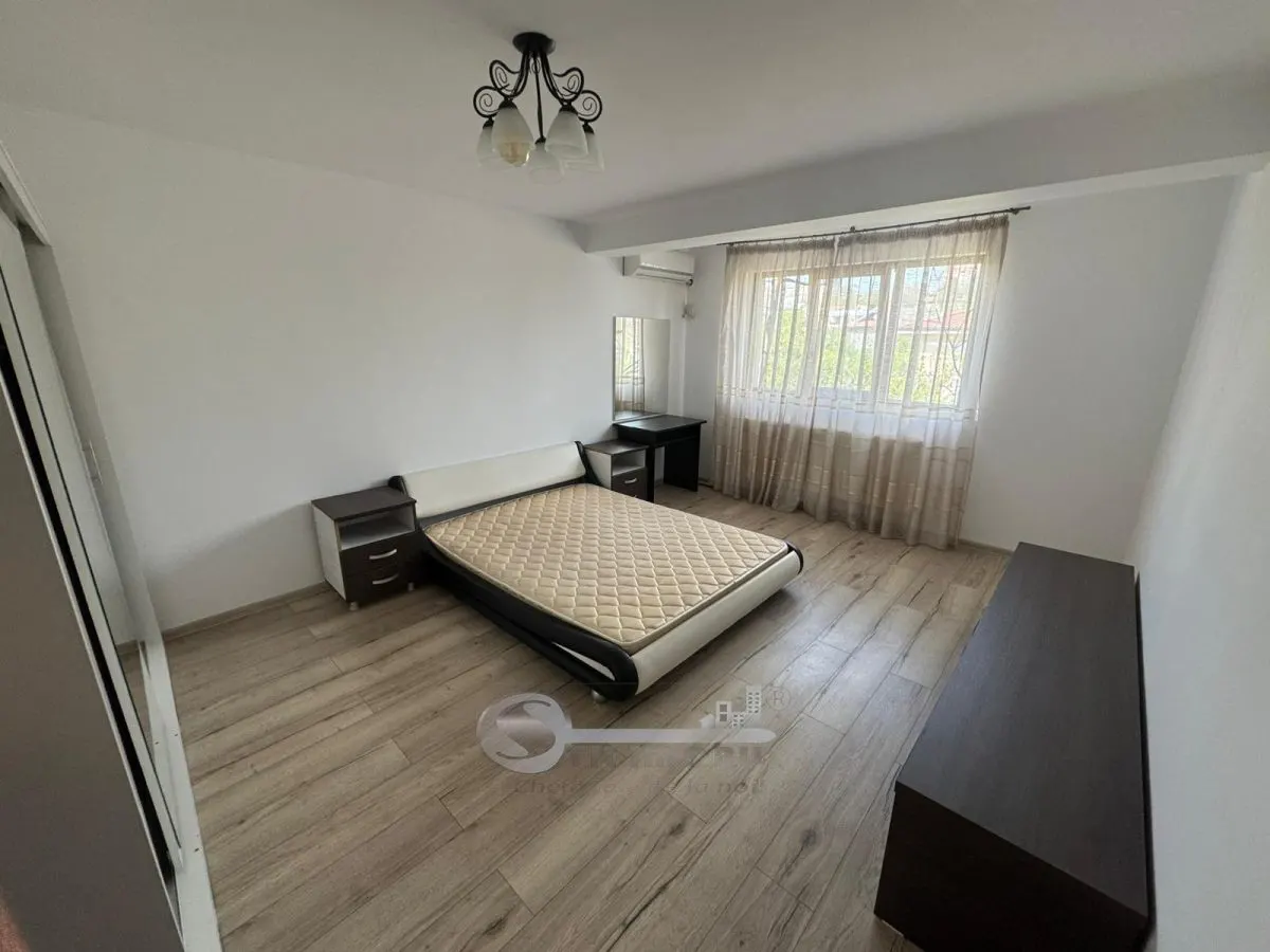 Ap 3 camere decomandat | Etaj 1I 76 mp| Lângă Palas |Parcare inclusa| Ideal investiţie - foto 8