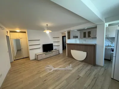 Ap 3 camere decomandat | Etaj 1I 76 mp| Lângă Palas |Parcare inclusa| Ideal investiţie - foto 9