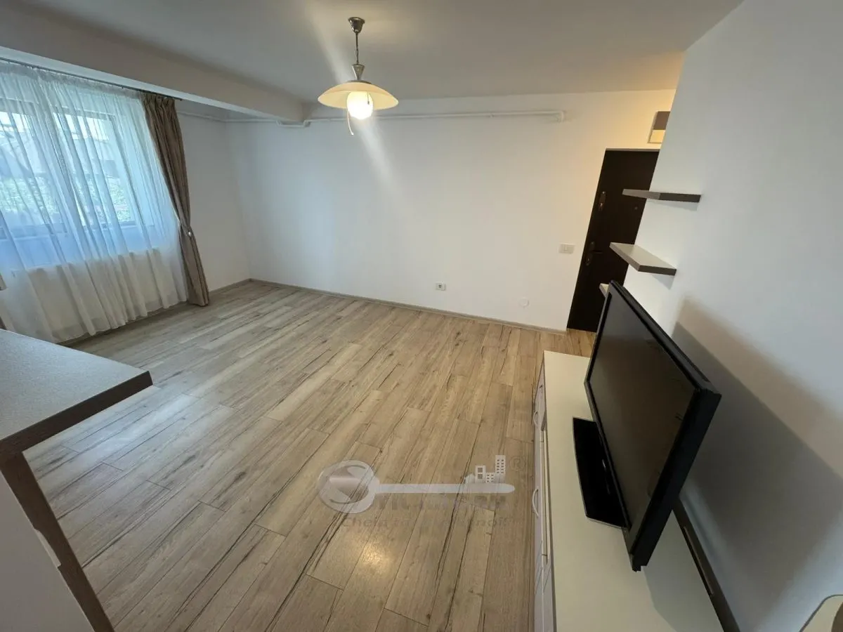 Ap 3 camere decomandat | Etaj 1I 76 mp| Lângă Palas |Parcare inclusa| Ideal investiţie - foto 10