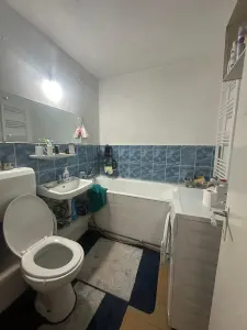 APARTAMENT 3 CAMERE CENTRAL PALAS MALL LIBER - foto 5