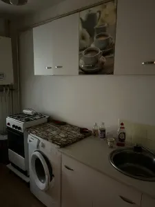 APARTAMENT 1 CAM DECOMANDAT PODU DE FIER ET 2 DIN 4 LIBER - foto 4