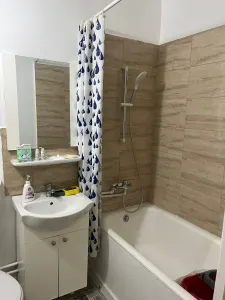 APARTAMENT 1 CAM DECOMANDAT PODU DE FIER ET 2 DIN 4 LIBER - foto 6