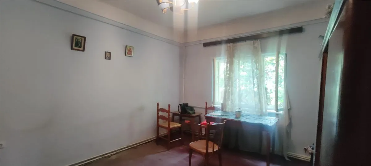 GARA CENTRU PIATA UNIRII TEREN 377 MP CU CASA -300,000 EUR - foto 15