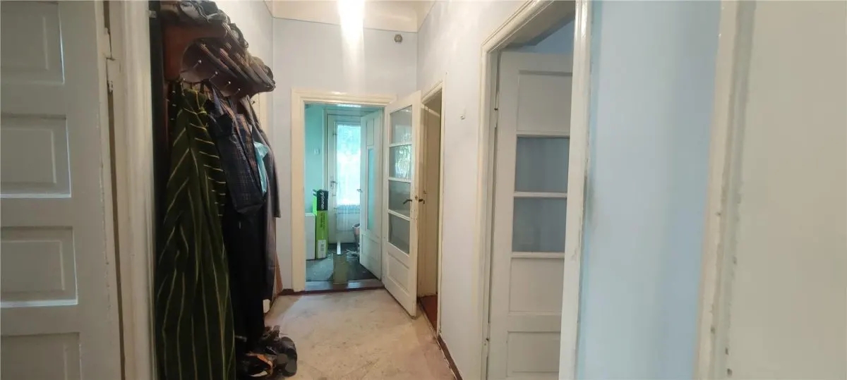 GARA CENTRU PIATA UNIRII TEREN 377 MP CU CASA -300,000 EUR - foto 6