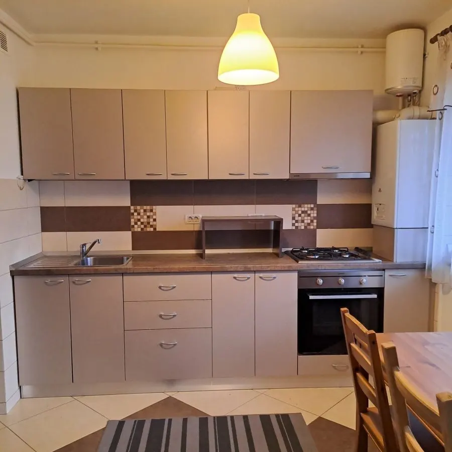 Apartament 4 camere Iasicon - 780 euro - foto 1