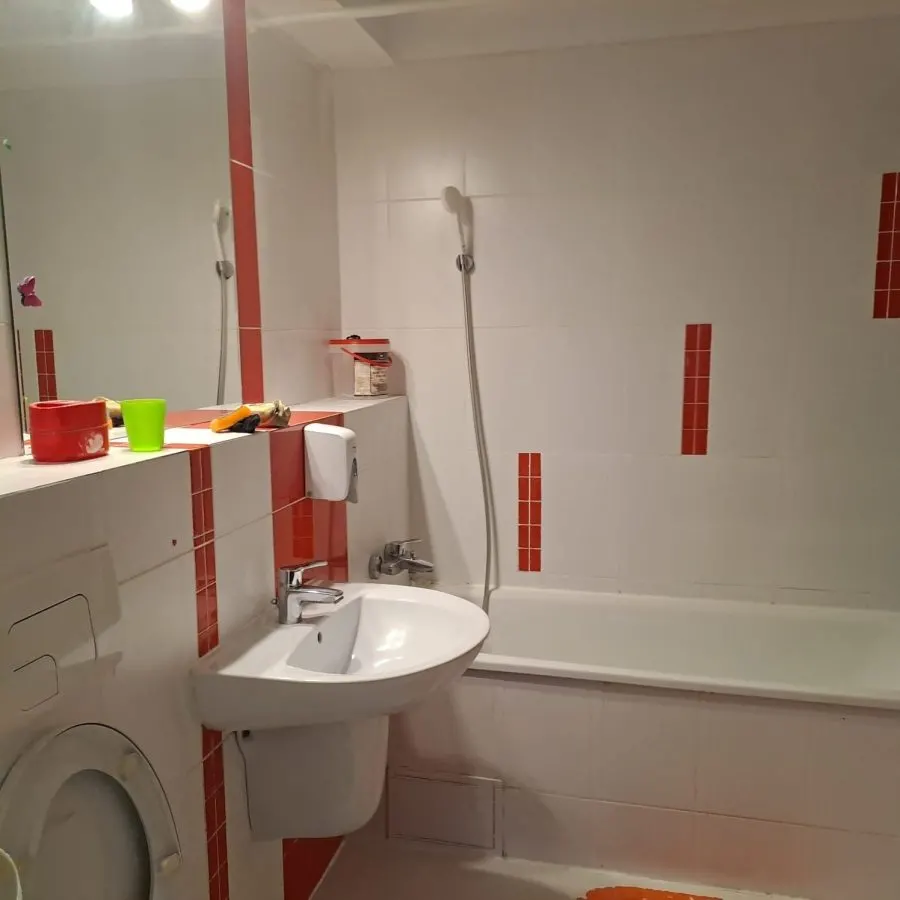 Apartament 4 camere Iasicon - 780 euro - foto 6