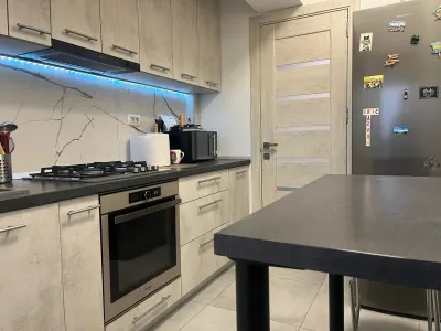 Apartament 2 camere Platou Galata - 399 EURO - Iasi