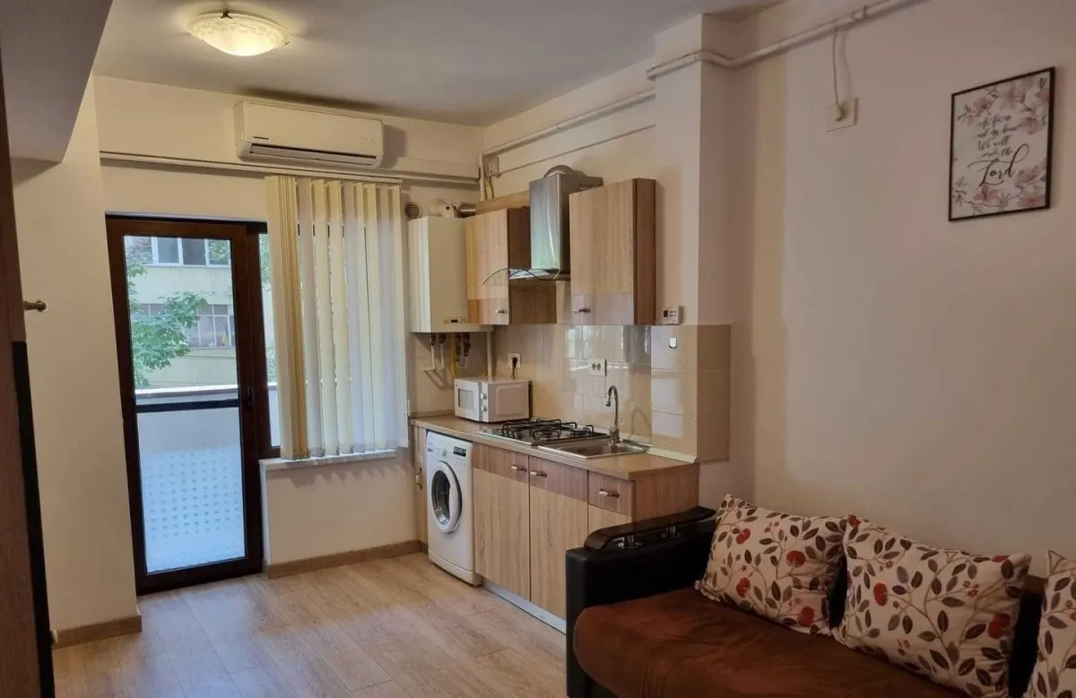 Apartament 2 camere Newton Nicolina - foto 1