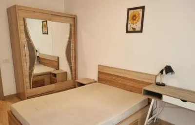 Apartament 2 camere Newton Nicolina - foto 2