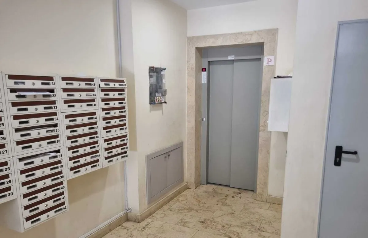 Apartament 2 camere Newton Nicolina - foto 7