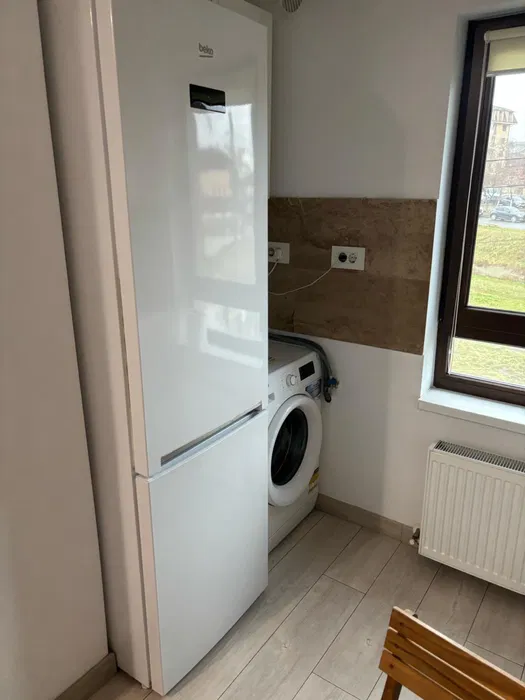 Apartament 2 camere Nicolina- 400 euro - foto 4