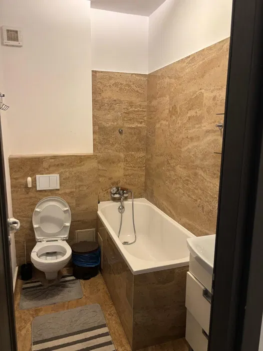 Apartament 2 camere Nicolina- 400 euro - foto 6