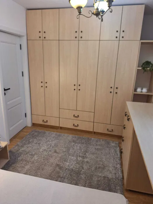 Apartament 2 Camere de Închiriat - Rond Podu Roş, 5 min de Palas Mall - foto 4