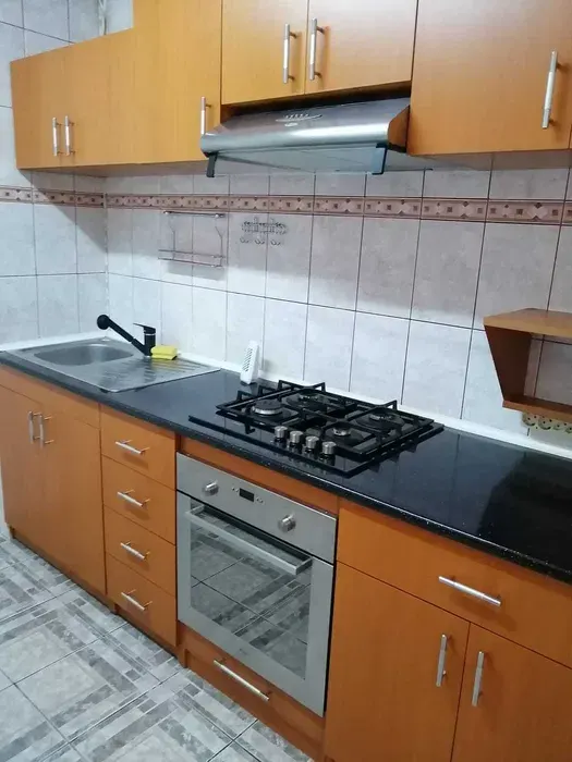 Apartament 2 camere decomandat Nicolina - 450 euro - foto 6