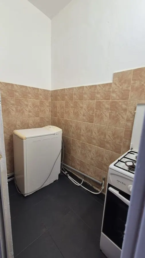 GARSONIERA LIBERA ETAJ 2 DIN 3 BAZA 3 - foto 14