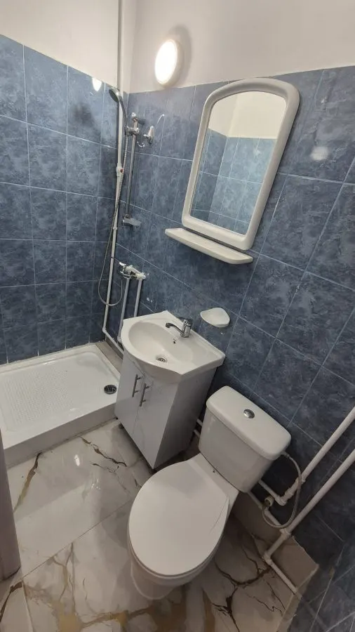 GARSONIERA LIBERA ETAJ 2 DIN 3 BAZA 3 - foto 3