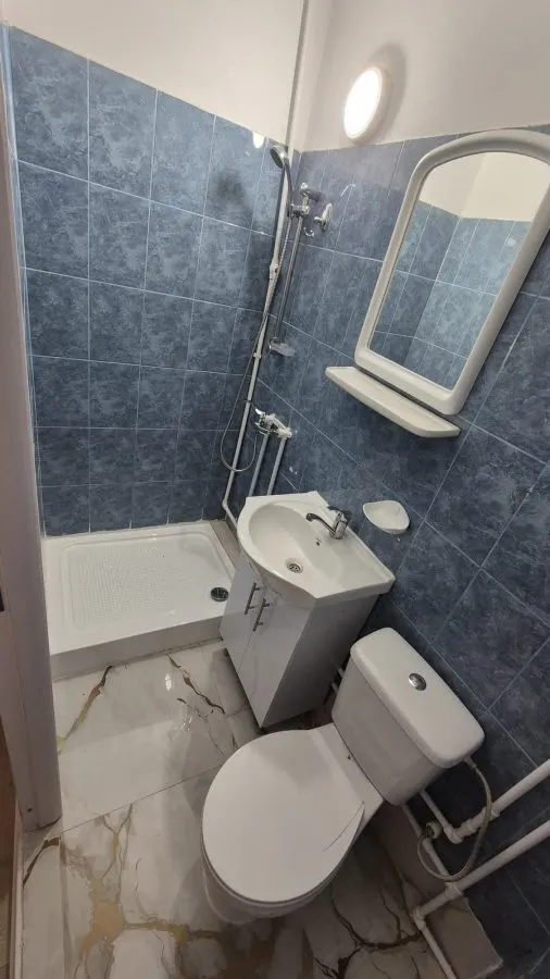 GARSONIERA LIBERA ETAJ 2 DIN 3 BAZA 3 - foto 6