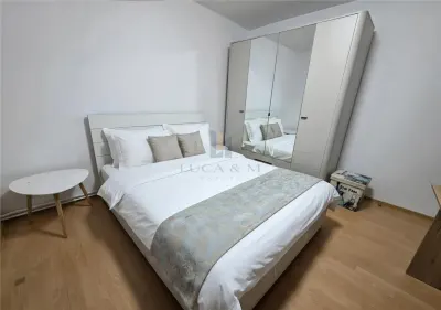 Apartament 3 camere, Girocului - Timisoara