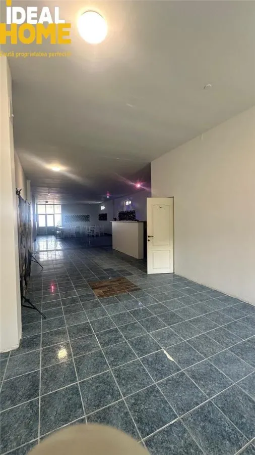 Spațiu 500 mp | DN28 Tomești | vizibilitate excelentă | ideal clinică / showroom / sediu firmă - foto 12