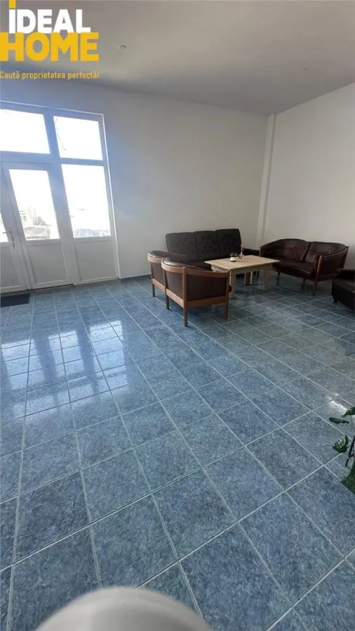 Spațiu 500 mp | DN28 Tomești | vizibilitate excelentă | ideal clinică / showroom / sediu firmă - foto 13